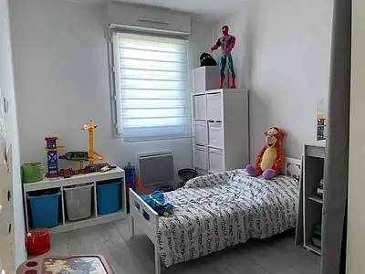 Maison, 94,69 m²