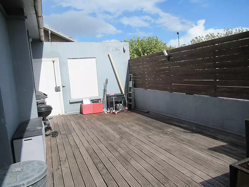 Appartement, 75 m²