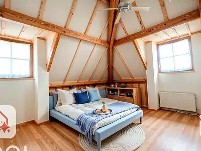 Maison, 191 m²