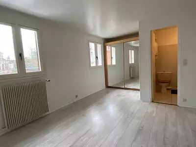 Appartement, 42,4 m²
