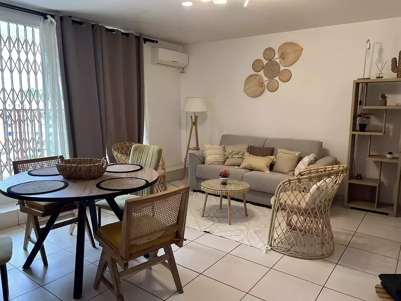 Appartement, 65,63 m²