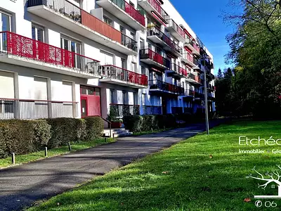 Appartement, 88,27 m²