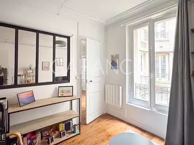 Appartement, 42,53 m²