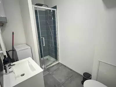 Appartement, 35,58 m²