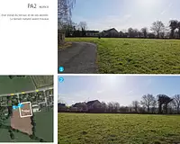 Terrain, 707 m²