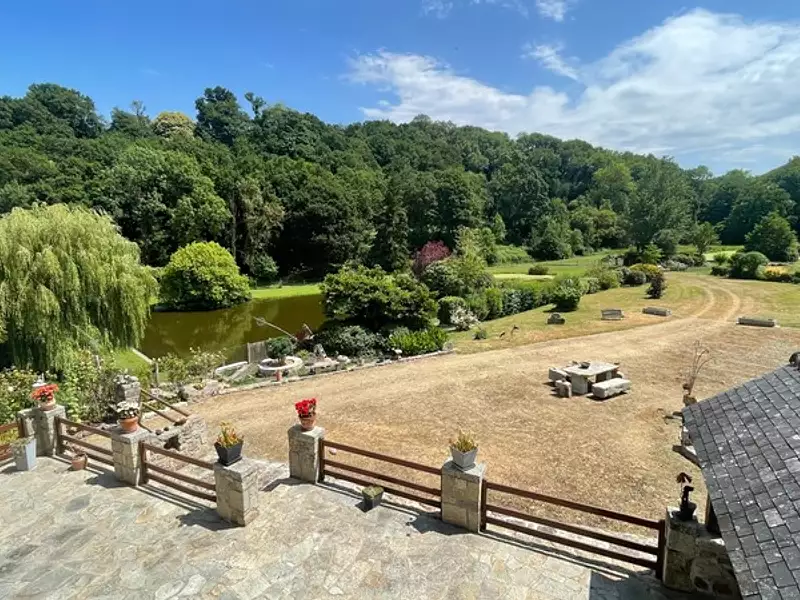 Maison, 112 m²