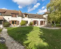Maison, 267 m²