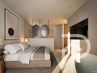 Maison, 197 m²