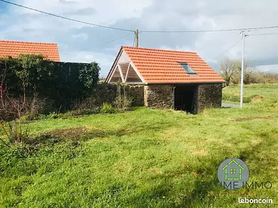 Maison, 147 m²