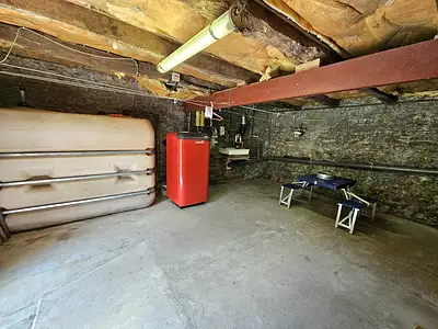 Maison, 164,5 m²