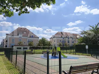 Appartement, 48,05 m²