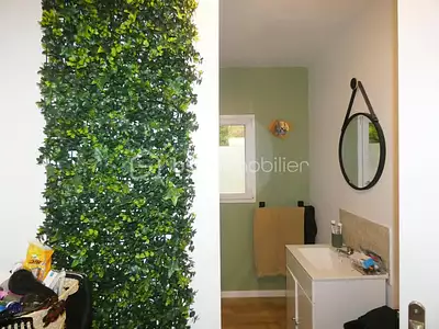 Maison, 120 m²