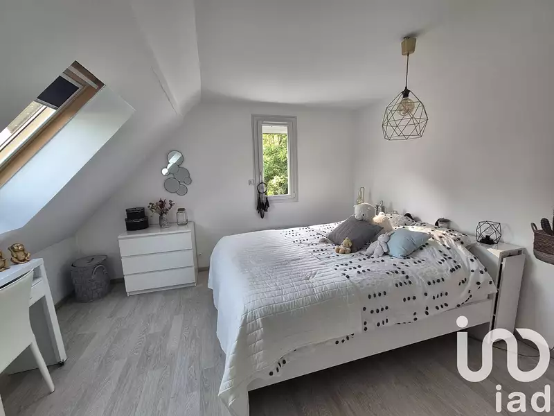Maison, 143 m²