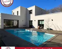 Maison, 180 m²