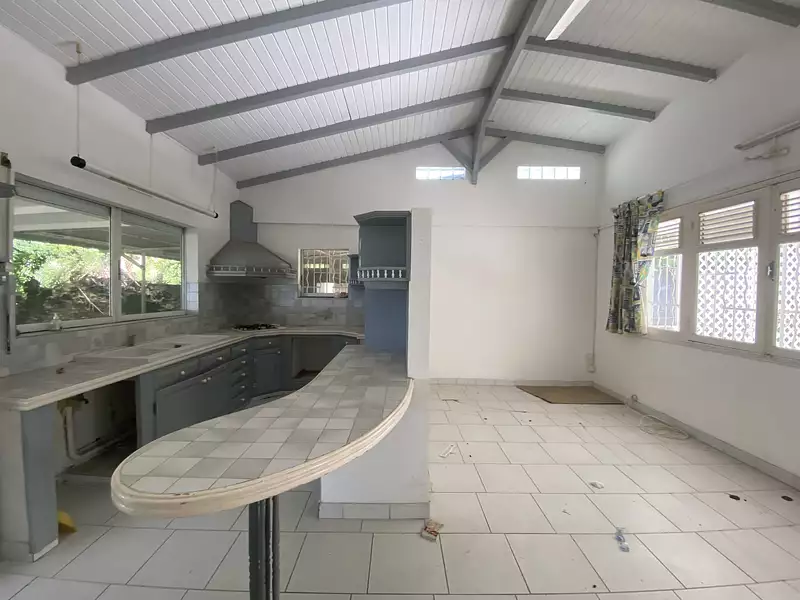 Maison, 135 m²