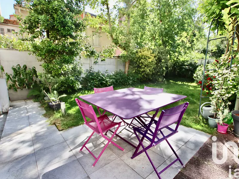 Maison, 200 m²