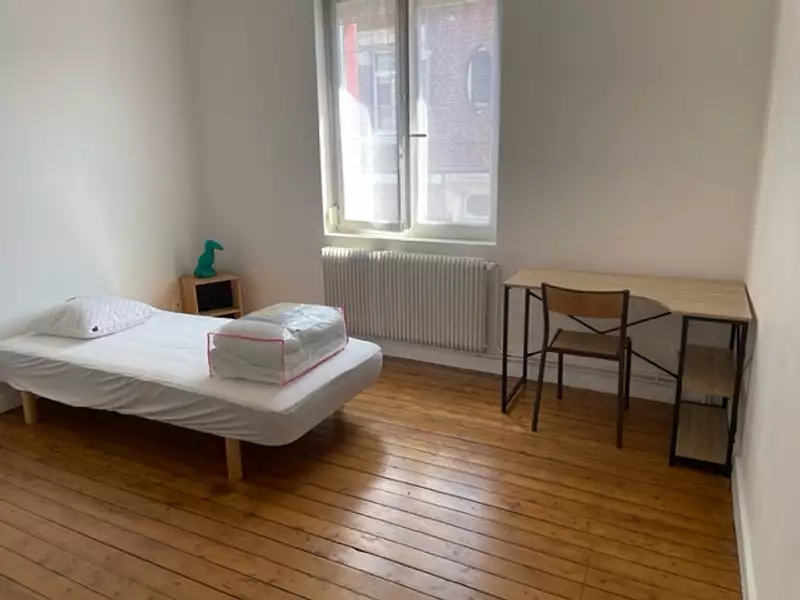Maison, 81 m²