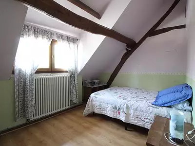 Maison, 148 m²