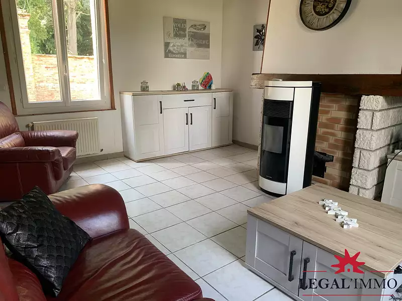 Maison, 85 m²