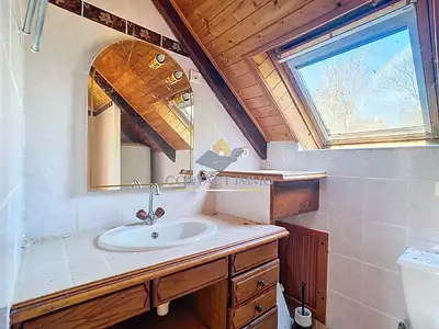 Maison, 107,8 m²