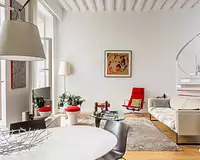 Appartement, 141,95 m²