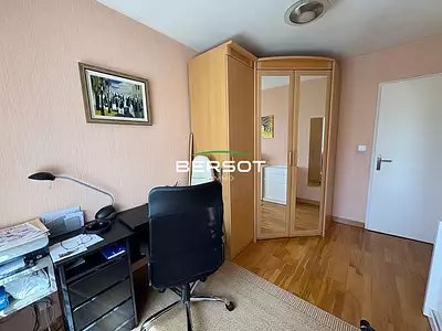 Maison, 100,15 m²