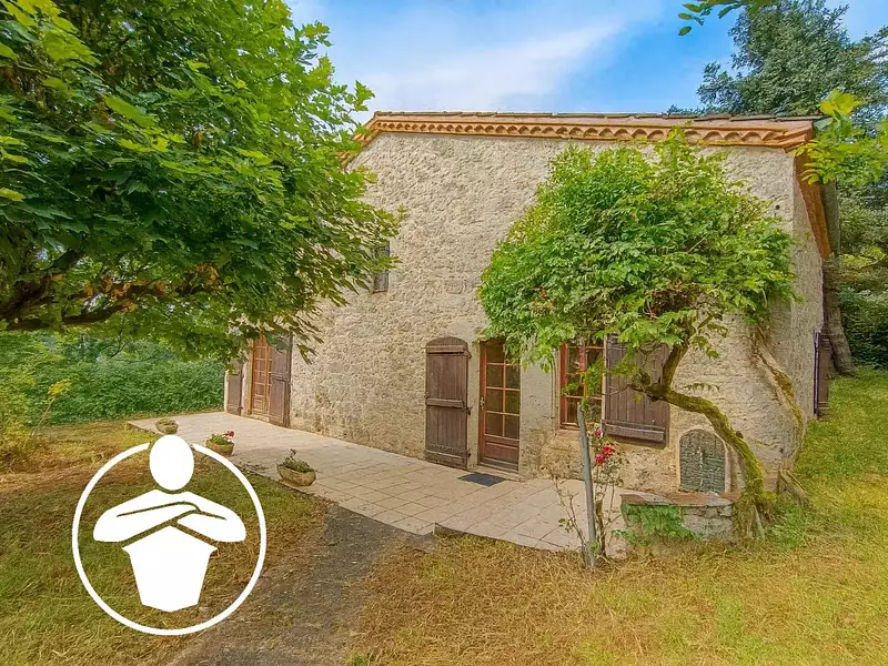 Maison, 100 m²