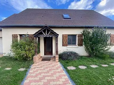 Maison, 141 m²