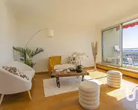 Appartement, 114 m²