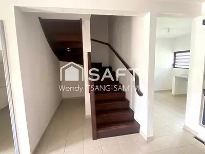 Maison, 122 m²