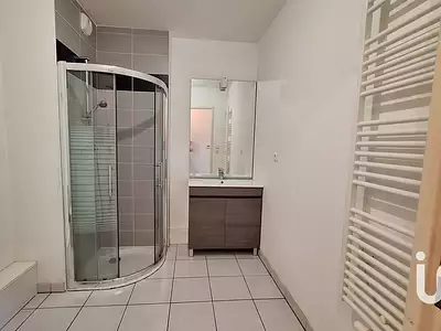 Appartement, 36 m²