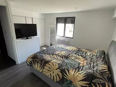 Maison, 122 m²