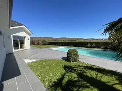 Maison, 139 m²