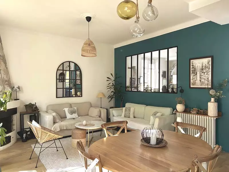 Appartement, 95 m²