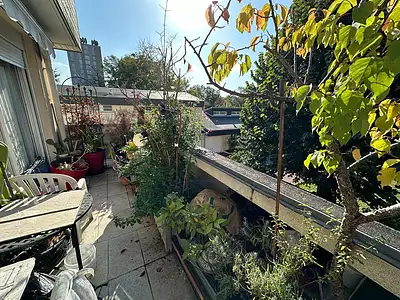 Appartement, 78,43 m²