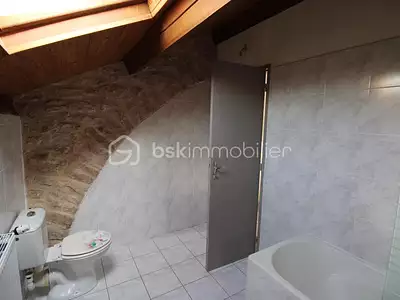 Maison, 110 m²