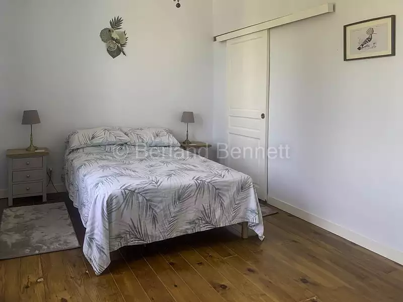Maison, 161 m²