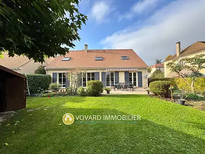 Maison, 193 m²