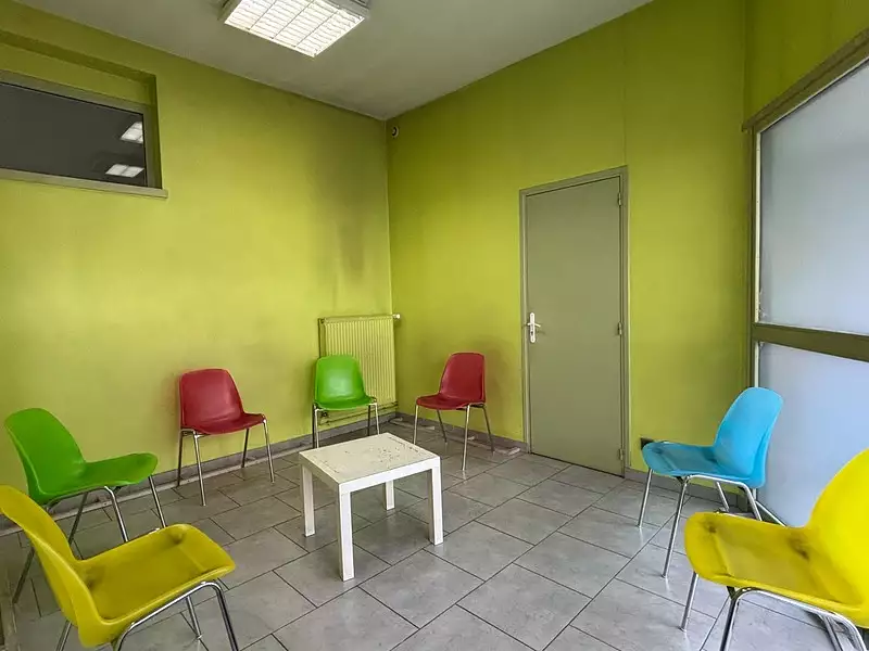 Maison, 129 m²