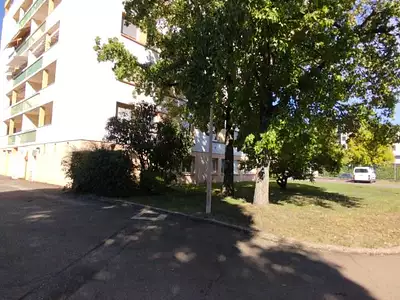 Appartement, 75 m²