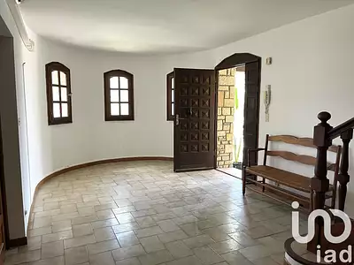 Maison, 163 m²