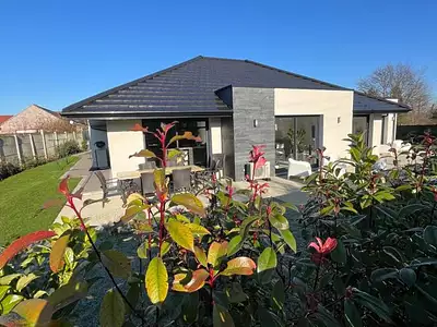 Maison, 137 m²