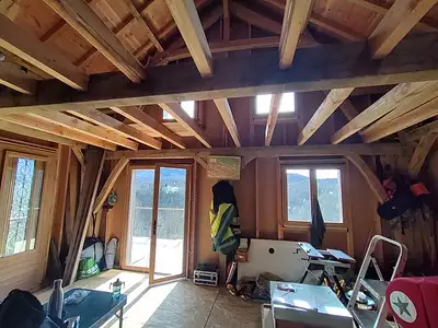 Maison, 58 m²