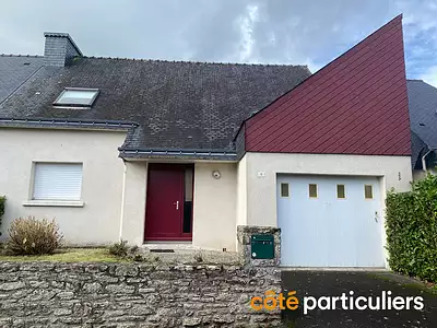 Maison, 95 m²