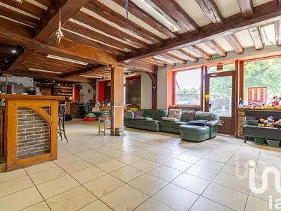 Maison, 365 m²