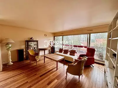 Appartement, 90,39 m²