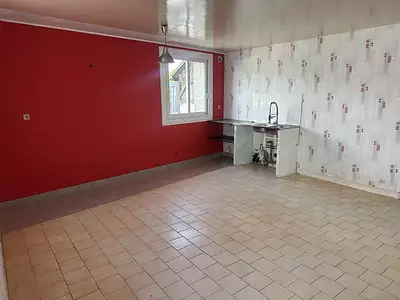 Maison, 206 m²