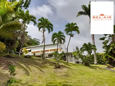 Maison, 397 m²