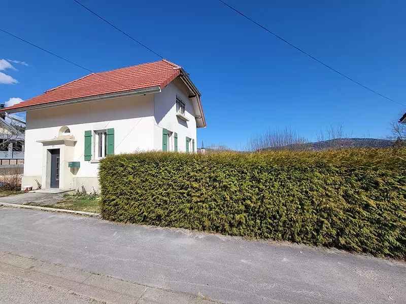 Maison, 85 m²