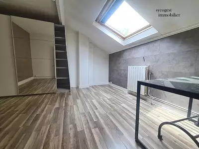 Maison, 88 m²